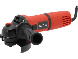 Шліфмашина кутова 125мм 720Вт YATO YT-82089 №1