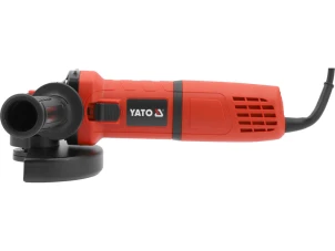 Шліфмашина кутова 125мм 720Вт YATO YT-82089 №3