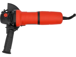 Шліфмашина кутова 125мм 720Вт YATO YT-82089 №5