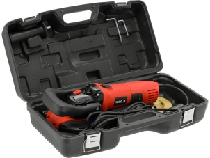 Шлифовальная машина для бетона 125 мм 1400 Вт в чехле YATO YT-82164 №7