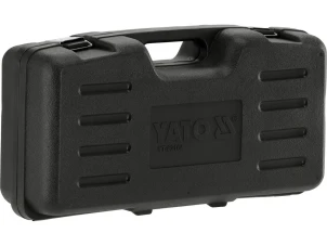 Шлифовальная машина для бетона 125 мм 1400 Вт в чехле YATO YT-82164 №8