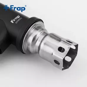 Смеситель Для кухни Frap F40899-4, Черный №3