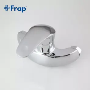 Настенный смеситель Для кухни Frap F4621, хром №4
