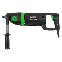 Дрель EHD2002S Eibenstock, 1800Вт, 230В/50Гц, 1700/3000об/хв, Ø32-132мм, М18, Ø53мм