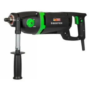 Дриль EHD2002S Eibenstock, 1800Вт, 230В/50Гц, 1700/3000об/хв, Ø32-132мм, М18, Ø53мм №2