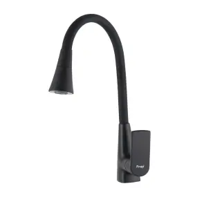 Смеситель Для кухни Frap F4471-6 с гибким изливом №1