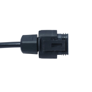 Циркуляционный насос энергосберегающий 8-130Вт Hmax 8м Qmax 133л/хв Ø2" 180мм + гайки Ø1¼" AQUATICA GPA32-8/180 IV (774077) №3