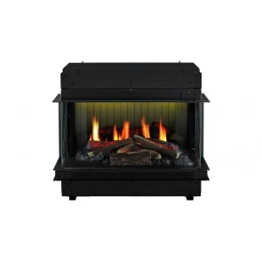 Електрокамін Dimplex Opti-V Vista 70 III (тристоронній) VST70-III №6