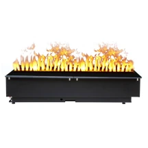 Электрокамин Dimplex Cassette 1000 P PS (подключение к воде, без дров)