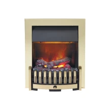 Электрокамин Dimplex Danville Antique Brass