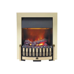Электрокамин Dimplex Danville Antique Brass №1