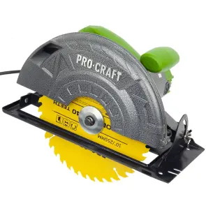 Дискова пила Procraft KR3000 №1