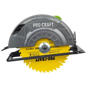 Дискова пила Procraft KR3000 №2