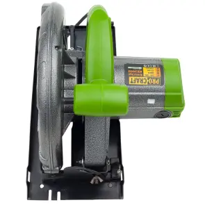 Дискова пила Procraft KR3000 №3