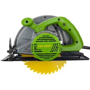 Дискова пила Procraft KR3000 №4