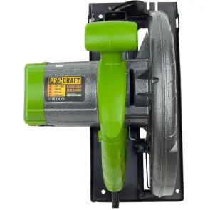 Дискова пила Procraft KR3000 №5
