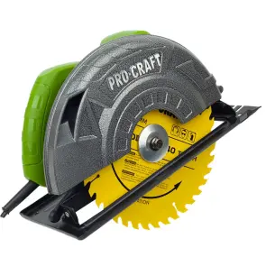 Дискова пила Procraft KR3000 №6