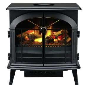 Електрокамін Dimplex Stockbridge №1