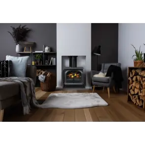 Електрокамін Dimplex Stockbridge №3
