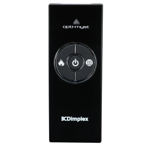 Електрокамін Dimplex Stockbridge №5