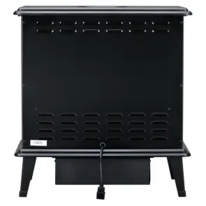 Електрокамін Dimplex Stockbridge №8