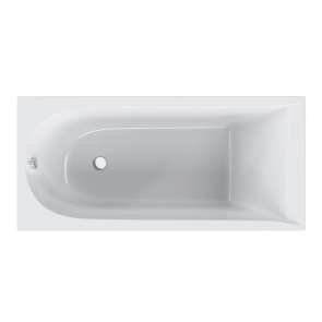 Ванна акриловая 150x70 см AM.PM W72A-150-070W-A2 Spirit №1