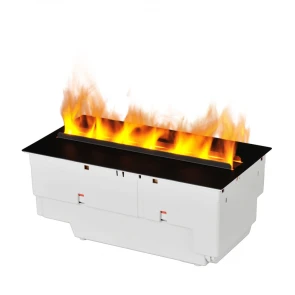 Електрокамін Dimplex Cassette 400 LED (без дров) №1