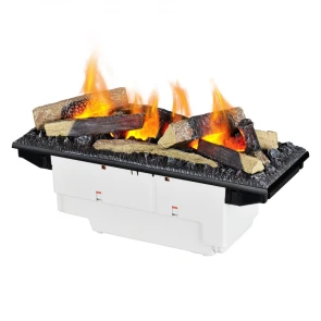 Електрокамін Dimplex Cassette 600 LED LOG (с дровами) №1