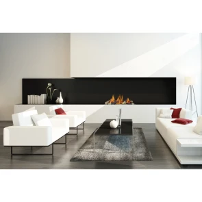 Електрокамін Dimplex Cassette 600 LED LOG (с дровами) №2