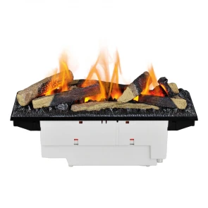 Електрокамін Dimplex Cassette 600 LED LOG (с дровами) №3