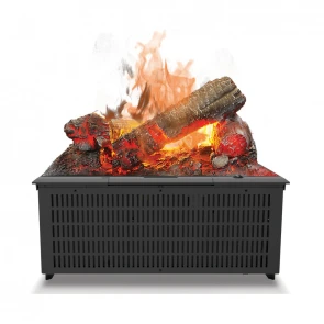 Електрокамін Dimplex Cassette 400 №1