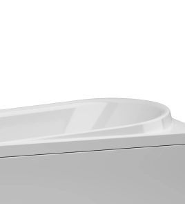 Ванна акрилова 150х70 см AM.PM W80A-150-070W-A Like №7