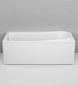 Ванна акрилова 150х70 см AM.PM W80A-150-070W-A Like №8