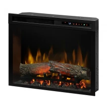 Электрокамин Dimplex Symphony XHD 23 (XHD23L-INT)