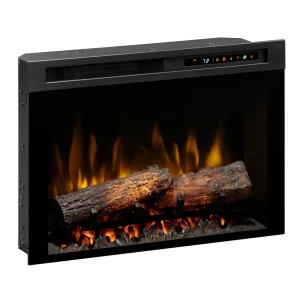 Електрокамін Dimplex Symphony XHD 26 (XHD26L-INT) №4
