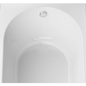 Ванна акриловая 160х70 см W94A-160-070W-A1 Like AM.PM W94A-160-070W-A1 X-Joy №5