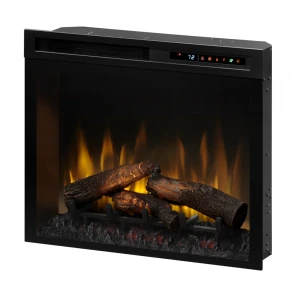Електрокамін Dimplex Symphony XHD 28 (XHD28L-INT) №1
