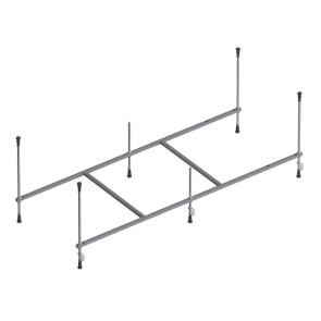 Каркас для ванни 150х70 см AM.PM W80A-150-070W-R Like №1