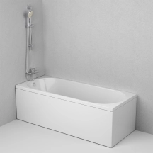 Панель X-Joy 170x70 AM.PM W72UA-170-070W-P1 X-Joy