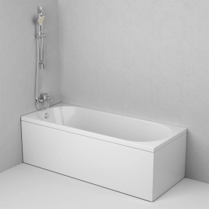 Панель X-Joy 170x70 AM.PM W72UA-170-070W-P1 X-Joy №1