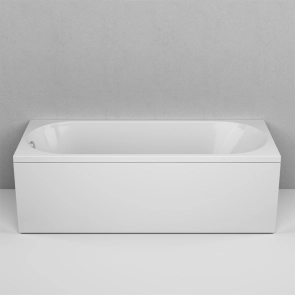 Панель X-Joy 170x70 AM.PM W72UA-170-070W-P1 X-Joy №2