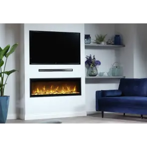 Електрокамін Dimplex Ignite Evolve 100 (EVO2500) №3