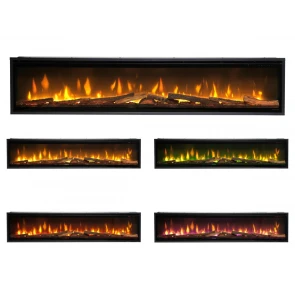 Електрокамін Dimplex Ignite Evolve 100 (EVO2500) №10
