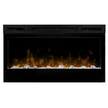 Электрокамин Dimplex Prism 34 (BLF3451)