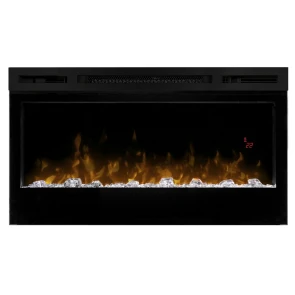 Електрокамін Dimplex Prism 34 (BLF3451) №1