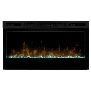 Електрокамін Dimplex Prism 34 (BLF3451) №2