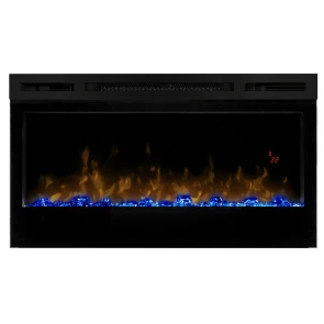 Електрокамін Dimplex Prism 34 (BLF3451) №3