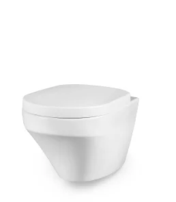 Підвісний унітаз FlashClean AM.PM C501700WH Inspire №1
