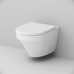 Підвісний унітаз FlashClean AM.PM C501700WH Inspire №3