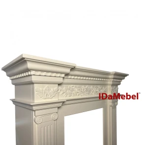 Портал IDaMebel Amalfi №4